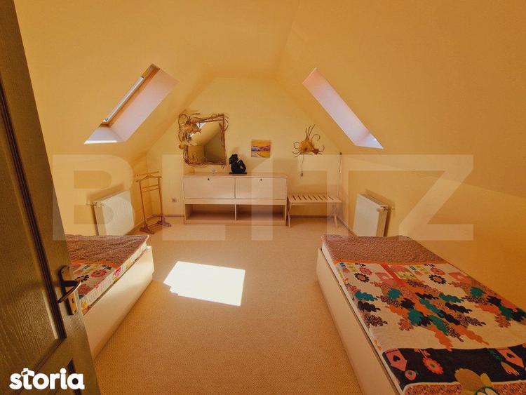 Casa in zona Trei Brazi,Predeal - 2