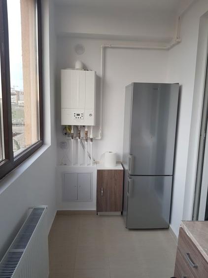 Inchiriez apartament 2 camere Militari Residence - 8