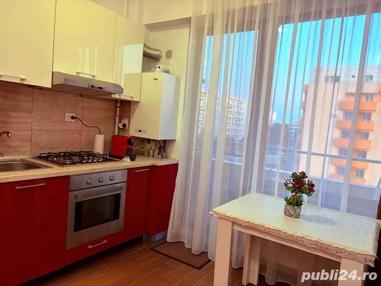 Apartament de inchiriat pe termen lung Mamaia Nord - 5