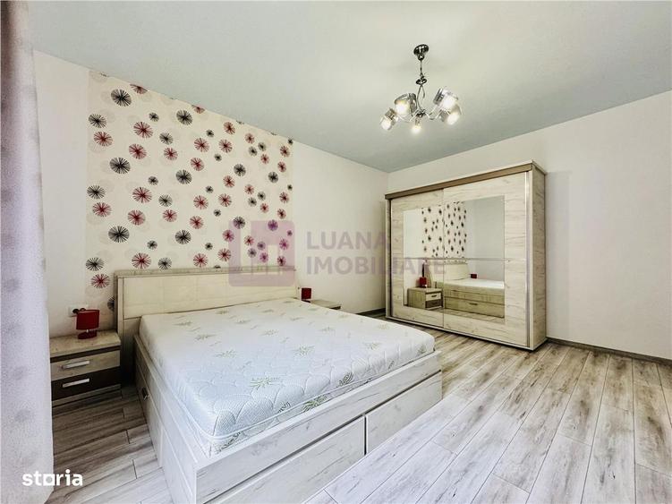 Garsoniera de inchiriat | 32 mp | zona Centrala | recent renovata - 1