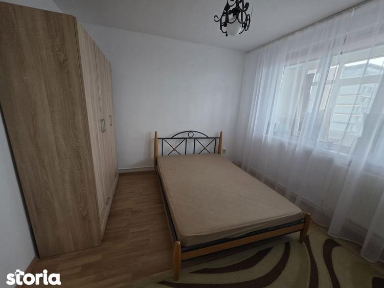 Apartament 2 camere de inchiriat spa?ios, vedere frumoasa, stradal - 5
