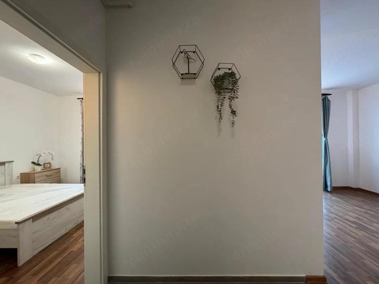 Apartament 2 camere, 50 mp, parcare Dumbravita| Comision 0 - 14