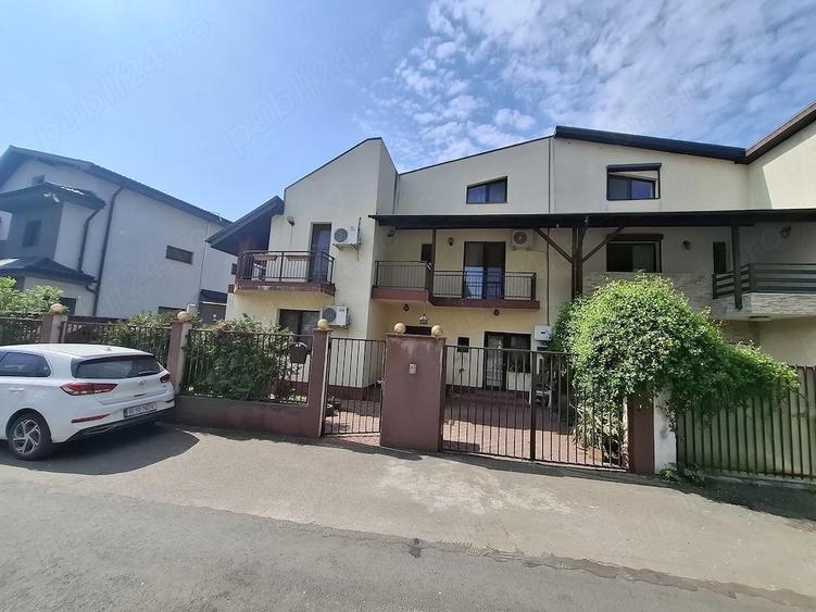 Casa de vanzare sector 4 - 1