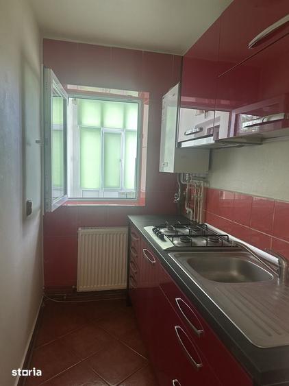 Campina - garsoniera mobilata - 200 Euro/Luna - 5