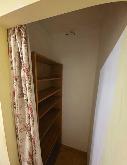Apartament cu 2 camere decomandat în Drumul Carului