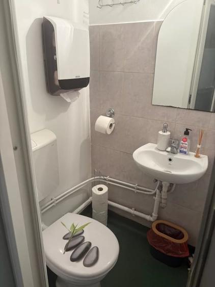 Apartament cu 1 camera, ultracentral - 6