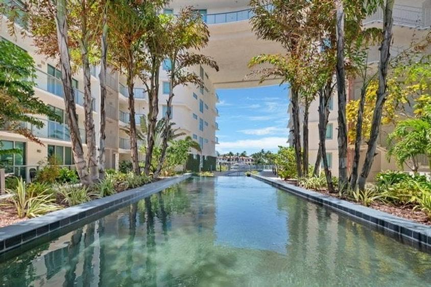 Apartament Lux MIAMI - 1