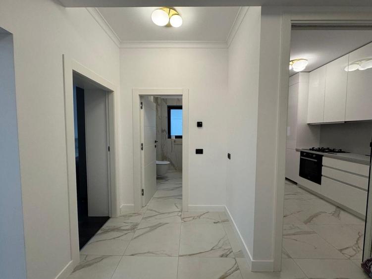 Apartament 3 Camere Radu Beller – Vedere spre parc - 4