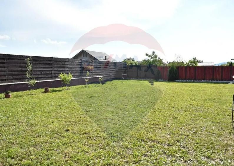 Teren de vanzare in Harman, zona Fish 4 Life ince... - 6