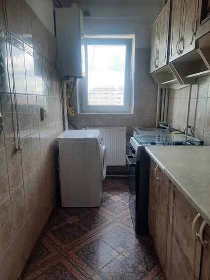 Inchiriez apartament 2 camere in Pascani. - 7
