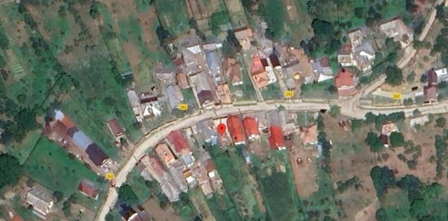 Casa si teren Berindesti, ID: R2866845 - 3