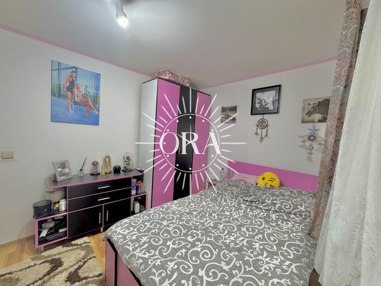 APARTAMENT DE VANZARE CU 2 DORMITOARE + 2 BALCOANE | IRIS | BLOC 2015 - 6