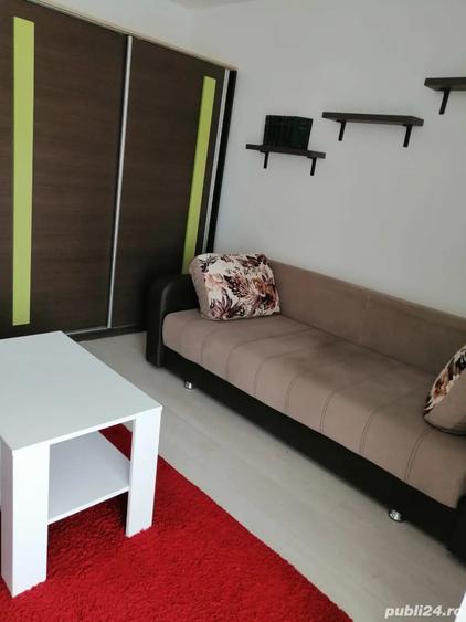 Inchiriere garsoniera Targoviste - Caraiman - 4