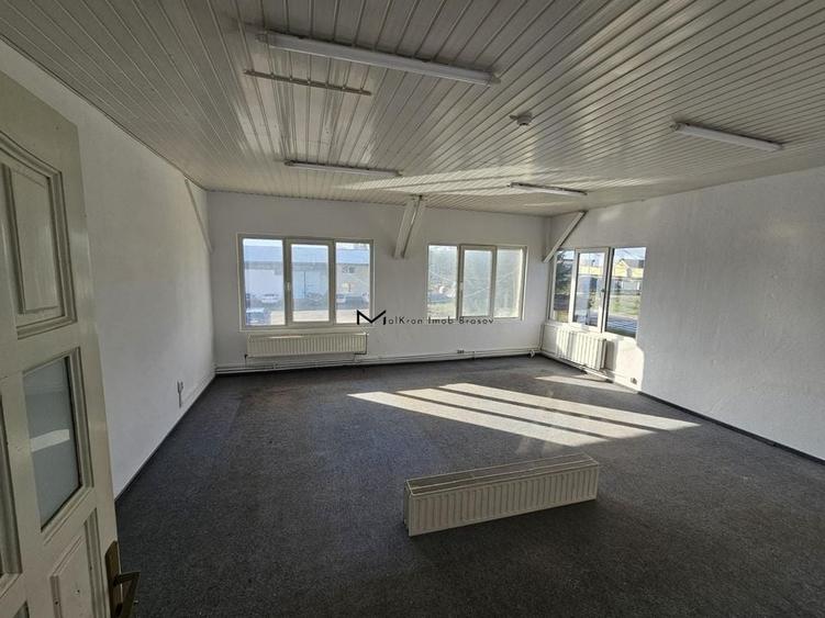 Clădire ideală pentru producție și birouri Bartolomeu - 16