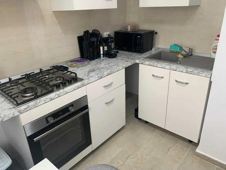 Apartament cu 1 camera, decomandat, zona Cug - 3