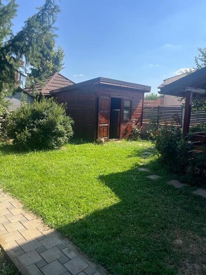 Casa individuala,mobilata si utilata!!! - 2