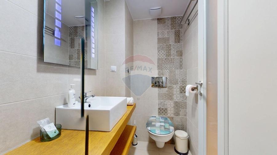 Inchiriere apartament lux, Brașov, Bd. 15 Noiembrie cu loc de parcare - 13