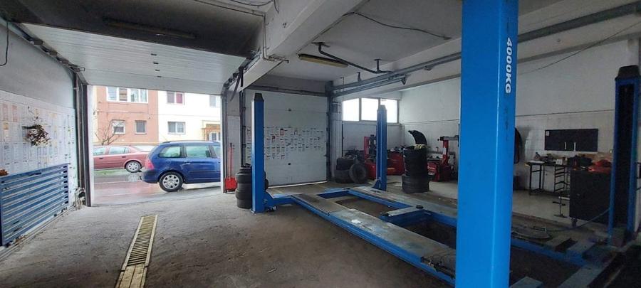 Imobilstar inchiriaza imobil in Sangeorgiu de Mures - 3