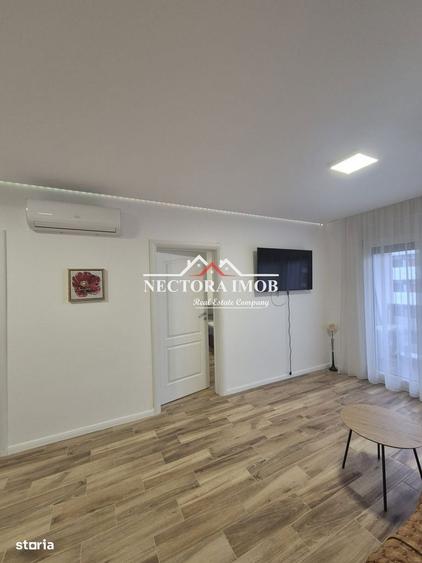 NECTORA IMOB-Apartament 2 camere West Residence, 52 mp, Etaj 3, Utilat - 5