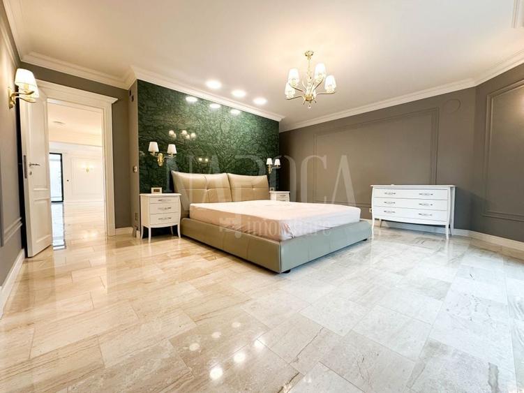 Casa 6 camere de vanzare in Zorilor, Cluj Napoca - 4