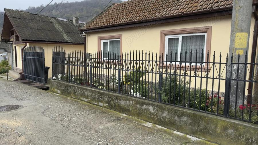 Vand casa in Moldova Noua