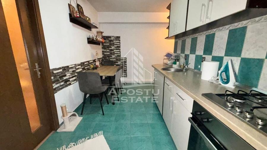 Apartament cu 3 camere complet renovate in zona Sagului - 3