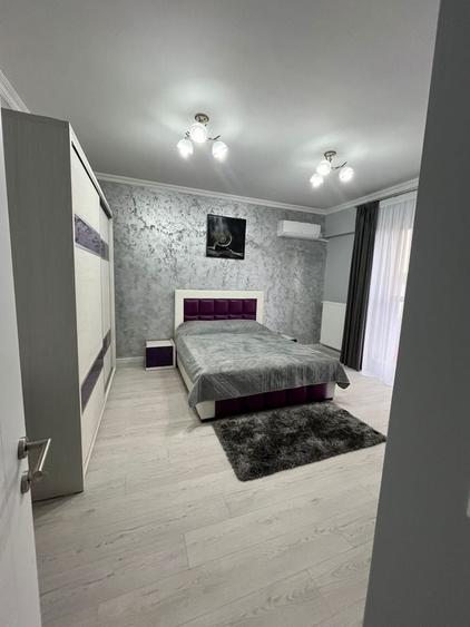 Apartament decomandat în Energia