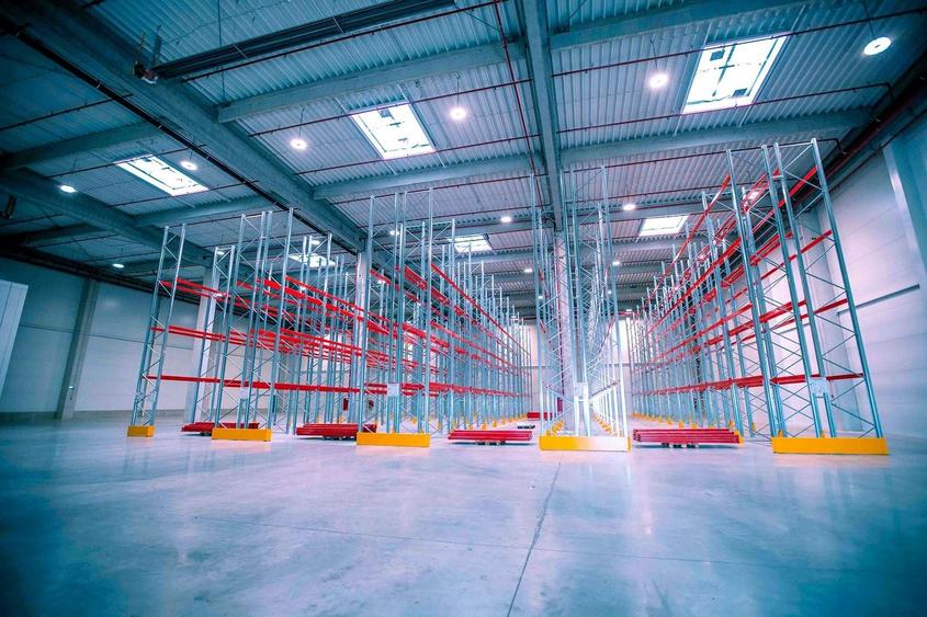 Parc logistic in Constanta, buid to suit, cu multiple facilitati - 1