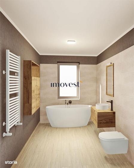Apartamente Complex Rezidential Nou - 10