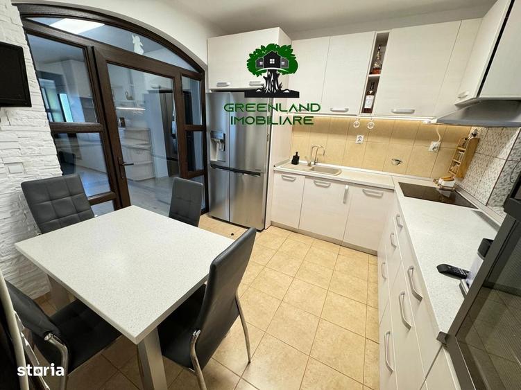 Casa Plan Parter 3 Cam, 120 mp, Teren 540, TERASA INCHISA, Foisor, Cug - 8