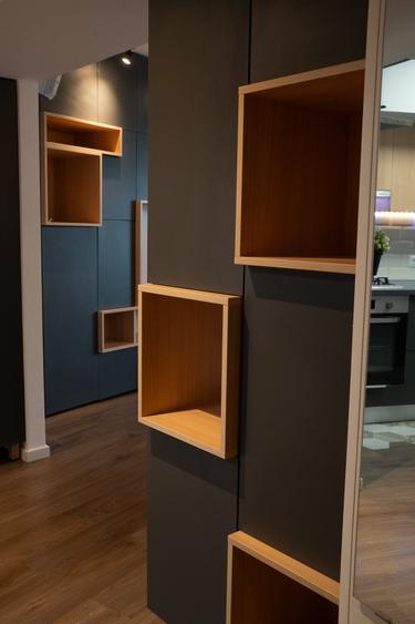 The Crib #3 - Ion Mihalache - Kiseleff | Parcare 4kW | 5 min Metrou Victoriei - 6