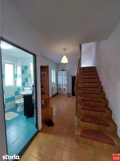 Casa spatioasa la 15 km de Timisoara - 8