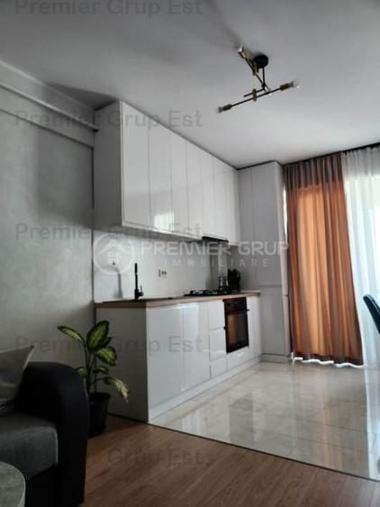 Apartament 2 camere 50mp, COPOU, CT, AC - 7