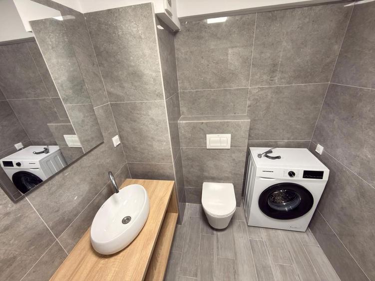 Copou Garden 2 camere open space - 2