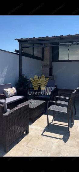 Penthouse deosebit de inchirat, zona Soarelui - 7