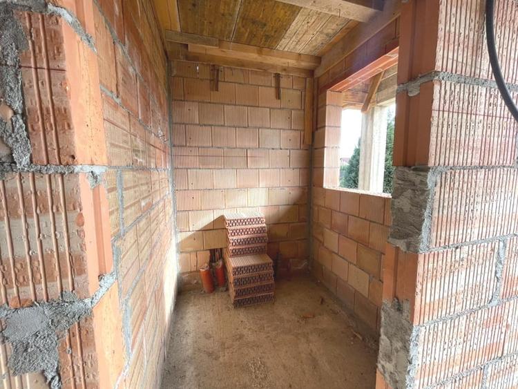 Casă la roșu | 3 dormitoare | zona Arex | Ampoi 3 | Alba Iulia - 2