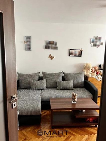 apartament 2 camere zona Vasile Aaron Sibiu - 3