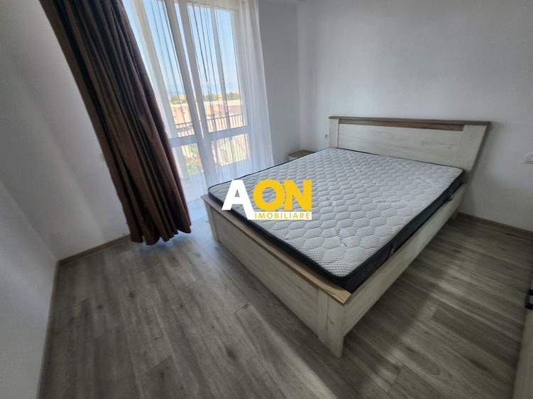 Apartament cu 2 Camere, Bloc Nou, Zona Cetate - 5