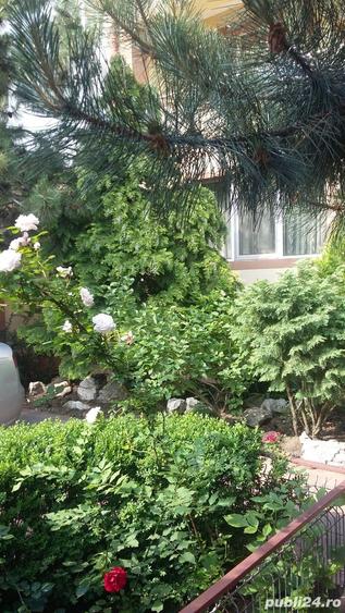 Izbiceni-Damaroaia-Casa Presei,P+E+M,zona verde,aerisita,casa luminoasa,6 camere - 9