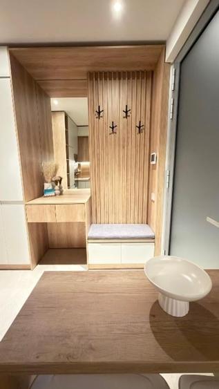 Petru Rares Lofts,  studio LUX, 46 mp, finisaje premium, etaj 1, DEOSEBITA - 8