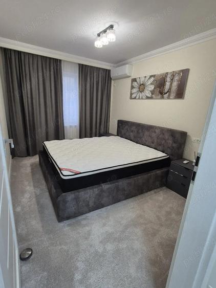 Inchiriere ap 2 camere Gorjului - 2