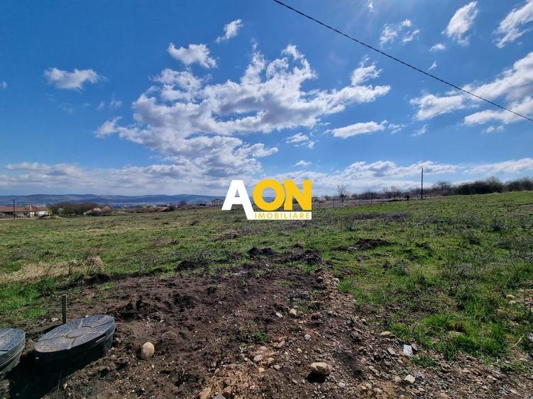 De vanzare 689mp teren intravilan, zona Podei - 3