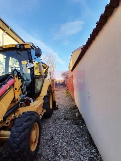 OCAZIE!!! vanzare teren 500 mp Giulesti - 6