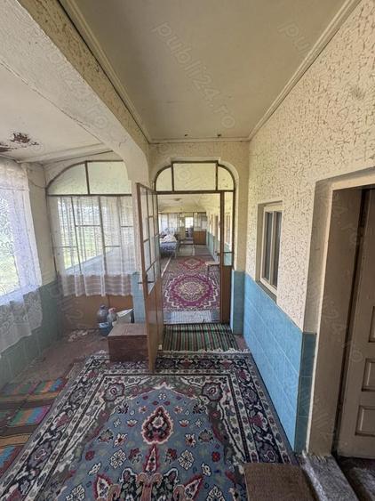 Casa comuna Crivat,Jud Calarasi - 8