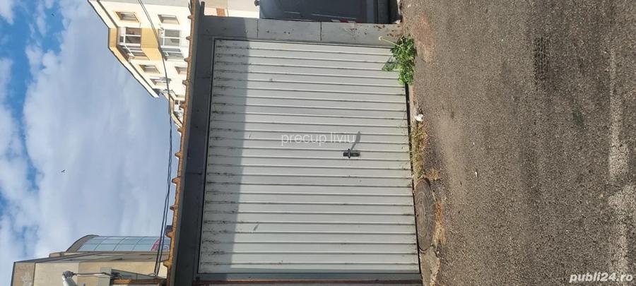 Garaj de inchiriat Garaj de inchiriat