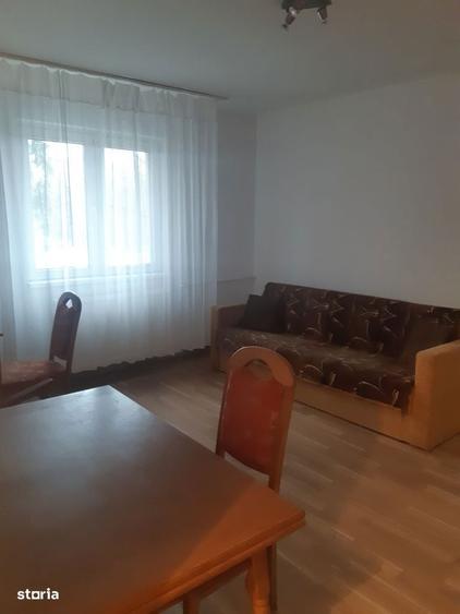 Apartament 2 camere - sector 4 - centrala proprie - 9