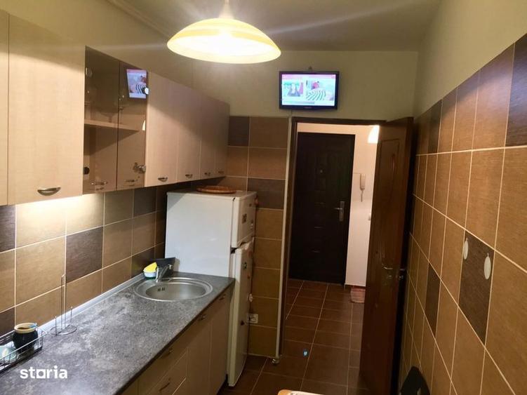 Garsoniera de inchiriat Popesti Leordeni - 2
