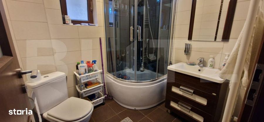 Casa individuala P+M, 146 mp utili, 510 mp teren, Simnicul de jos - 7