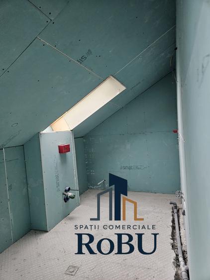 Cladire comercia/ medicala IT office zona Garii- Faget # Spatii comerciale RoBU - 3