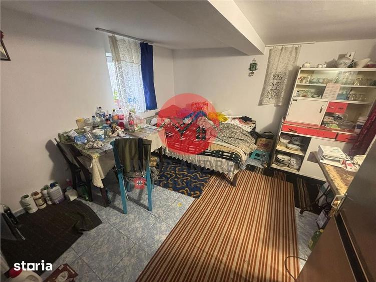 Casa de vanzare in Plopul, Tulcea aproape de Delta Dunarii - 4